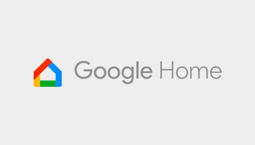 GOOGLE HOME LOGO1