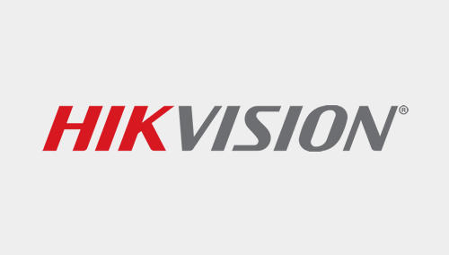 HIK VISION LOGO1